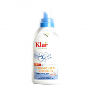 德國Klar防敏地板清潔劑 (500ml)