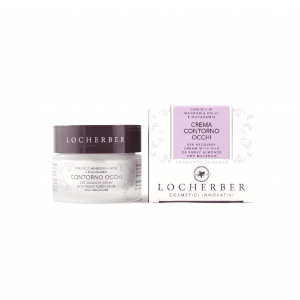 瑞士 Locherber 黑眼圈修護精華 30ml